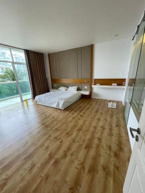 Căn hộ Ocean Vista view biển 140m2